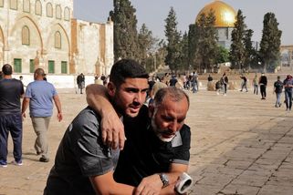 20 mrtvých včetně dětí. „Teprve jsme s odvetou za ostřelování Jeruzaléma začali“ - Seznam Zprávy